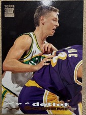 1993 topps stadium gebraucht kaufen  Hannover