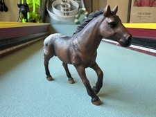 Schleich appaloosa stallion for sale  Morgan Hill