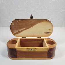 Vintage mango wood for sale  Hudson