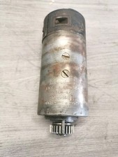 Triumph. pre unit for sale  SOUTH SHIELDS