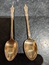 Two silver plated for sale  MONTGOMERY