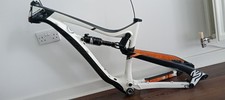 lapierre frame for sale lapierre frame for sale BRISTOL
