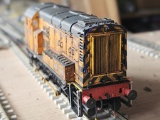 Hornby r3899 class for sale  CRAWLEY