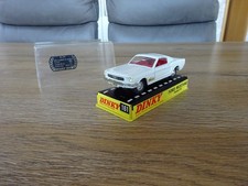 Dinky 161 ford usato Dinky 161 ford usato  Spedire a Italy