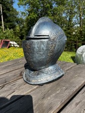 Resin fluted medieval for sale  SWANSEA