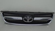 Daewoo nubira kühlergrill gebraucht kaufen  Leipzig