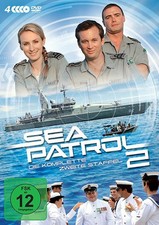 Sea patrol staffel gebraucht kaufen  Berlin