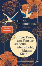 Junge frau fenster gebraucht kaufen  Berlin