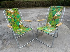 Vtg retro pair for sale  MIDHURST