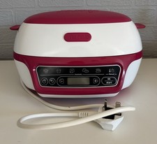 Tefal cake factory for sale  CREWE