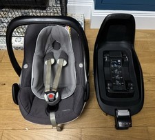 Maxi cosi pebble for sale  STOURBRIDGE
