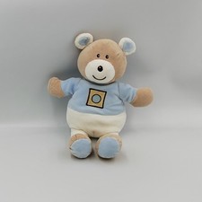 Doudou ours beige d'occasion  Le Portel