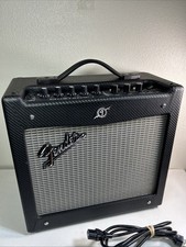 Amplificador de guitarra elétrica Fender Mustang I PR824 70W, usado comprar usado  Enviando para Brazil