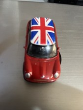 Mini cooper toy for sale  LEWES