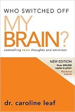 Switched brain revised for sale  Montgomery