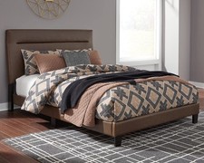 Adelloni modern upholstered for sale  Brentwood