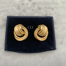 Boucles oreille clips d'occasion  Vandœuvre-lès-Nancy