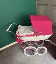 Silver cross coach for sale  DOVER
