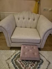 Laura ashley arm for sale  LONDON