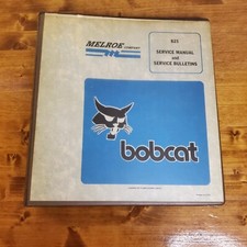 Bobcat 825 skid for sale  La Porte City