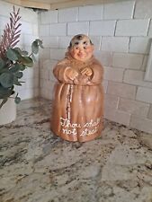 Vintage cookie jar for sale  East Troy