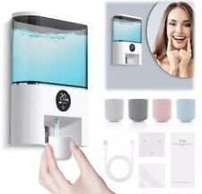 Automatic mouthwash dispenser for sale  Los Angeles