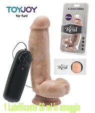 Vibratore realistico vaginale usato  Calolziocorte