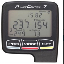 Srm powercontrol pc7 for sale  UK