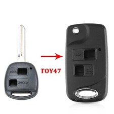 Guscio cover telecomando usato  Palermo