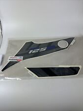 Yamaha 125 2013 gebraucht kaufen  Lauf a.d.Pegnitz