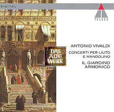 Antonio vivaldi vivaldi for sale  STOCKPORT