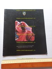 Agusta corse catalogo usato  Vimodrone