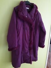 Doudoune longue femme d'occasion  Louviers