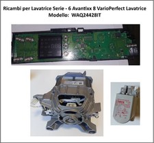 Ricambi per lavatrice usato  Barzano
