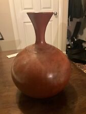 decorative african pot for sale  SOUTHAMPTON