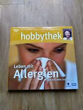 Buch hobbythek leben gebraucht kaufen  Leverkusen