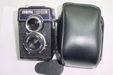 Lubitel 166 lomo for sale  HOUNSLOW