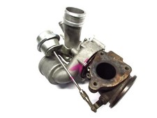Turbocharger turbo 06f145703a d'occasion  Expédié en Belgium