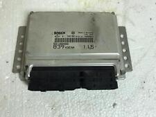 55198485 centralina motore usato  Italia