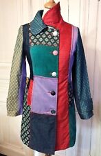 Lulu manteau coat d'occasion  Lille-