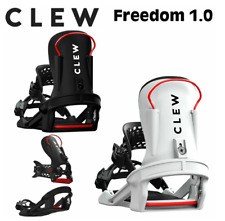 Clew step binding d'occasion  Expédié en Belgium