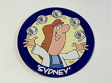 Sydney tetley tea for sale  STOKE-ON-TRENT