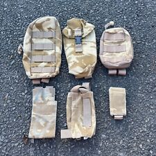 desert dpm vest for sale  FLEET
