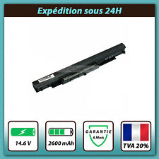 Batterie hs04 hstnn d'occasion  Paris X