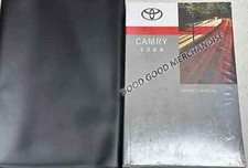 2024 toyota camry for sale  Pearland