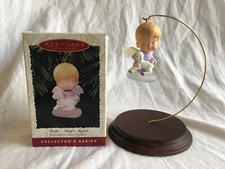 Vintage 1996 hallmark for sale  Brisbane