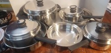 Piece amway queen for sale  Kootenai