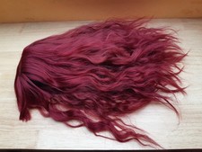 Perücke rot gebraucht kaufen  Meppen