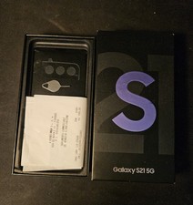 Samsung galaxy s21 usato  Firenze