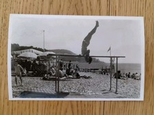 Carte postale nice d'occasion  Paris XIV